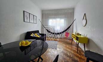 Imagem 2: Apartamento com 2 dormitórios à venda, 70 m² por R$ 350.000,00 - Barra - Salvador/BA