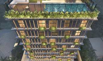 Imagem 3: Apartamento 02 Quartos no Catolé - Campina Grande-PB