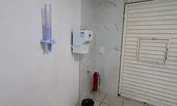 Imagem 6: Loja 165m² - Rua Principal de Canabrava, próx. à Av. Paralela