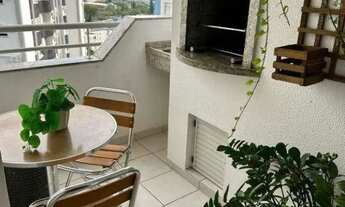 Imagem 5: Apartamento com 2 dormitórios à venda, 72 m² por R$ 890.000 - Itacorubi - Florianópolis/SC