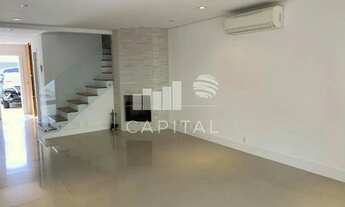 Imagem 2: Casa Para Locação Em Alphaville - Santana de Parnaiba - Sp