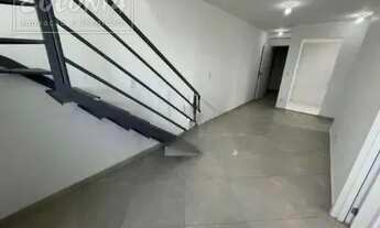 Imagem 7: Cobertura a venda - Jardim Cristiane, Santo André