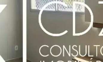 Imagem 2: Apartamento no parque serra azul - Sorocaba/SP