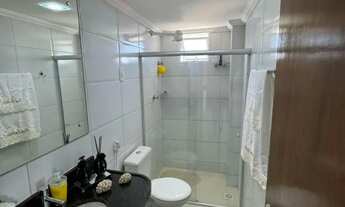 Imagem 7: Apartamento com 77 m² e 3 quartos a poucos metros da praia no Bessa