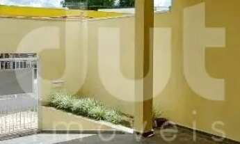 Imagem 3: Casa - Chácara da Barra - Campinas