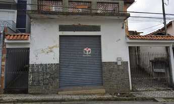 Imagem: Terreno- 250m2, Vila Floresta- Santo André