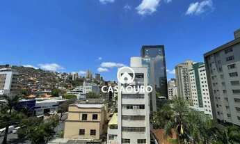 Imagem 7: Apartamento à venda, 194 m² por R$ 1.460.500,00 - Santa Efigênia - Belo Horizonte/MG