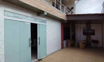 Imagem 2: Casa no Residencial Pinheiros, 3 Suítes, Mobillada, Climatizada