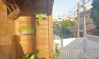 Imagem 4: Casas no Pinheirinho