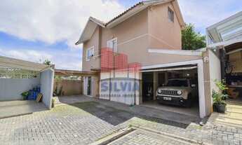 Imagem: Sobrado em Condomínio fechado, 3 quartos