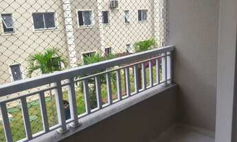 Imagem 6: Apartamento Plaza Santa Lúcia