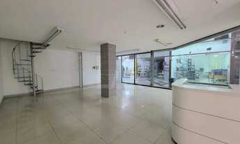 Imagem: Loja para aluguel, Barro Preto - Belo Horizonte/MG