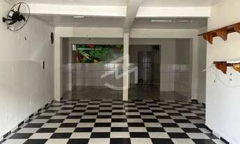 Imagem 2: VENDA | PONTO COMERCIAL COM DUAS CASAS NOS ALTOS - | MARAMBAIA