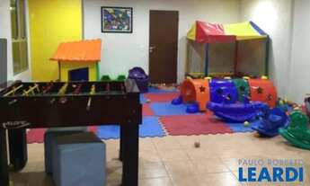 Imagem 5: APARTAMENTO - ACLIMAÇÃO - SP