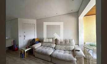 Imagem 3: Apartamento à Venda - Freguesia do Ó, 3 Quartos, 84 m2