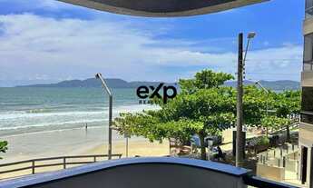 Imagem: Vendo apartamento FRENTE MAR na Meia Praia