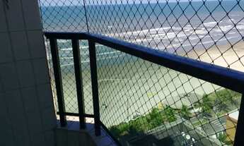 Imagem 5: Praia Grande de frente para o Mar