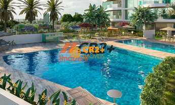 Imagem 3: Apartamentoa Venda de 141m³ com 3 quartos 3 suítes em bairro Monteiro em Recife