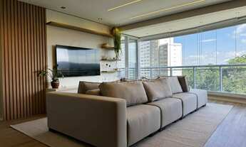 Imagem 3: Wave - Edifício Wave Alphaville