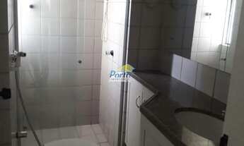 Imagem 2: Apartamento 1 quarto para Locação Frei Serafim, Teresina