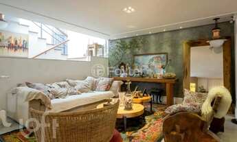 Imagem 5: Casa à venda Rua João Berutti, Chácara das Pedras - Porto Alegre