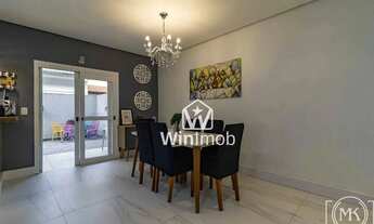 Imagem 4: Casa à venda, 216 m² por R$ 1.295.000,00 - Ecoville - Porto Alegre/RS