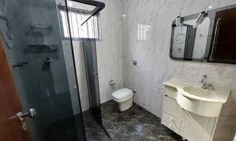 Imagem 4: Locação - Casa - Jardim Brasil - Americana - SP