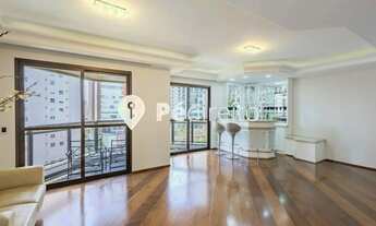 Imagem 6: Apartamento 211m² à Venda no Anália Franco