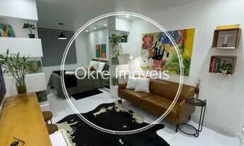 Imagem 1: Studio : / Residencial / Copacabana