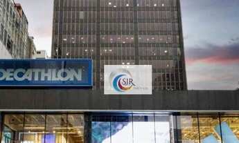 Imagem 6: Conjunto para alugar, 791 m² por R$ 120.917,00/mês - Bela Vista - São Paulo/SP