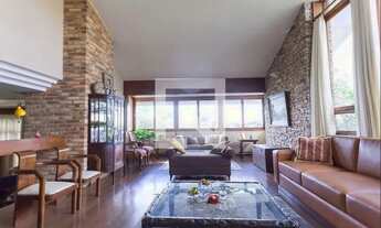 Imagem 5: Casa à Venda - Belvedere, 4 Quartos, 580 m2