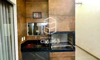 Imagem 2: Casa - 505 Sul Casa com 3 dormitórios