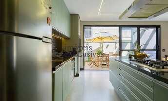 Imagem 7: Casa em condomínio em Santa Felicidade. Conforto, estilo e excelente localização!