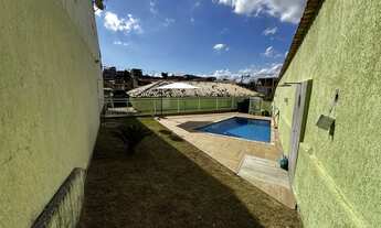 Imagem 2: LINDA CASA, ZÉ GAROTO COM 3 QUARTOS E PISCINA