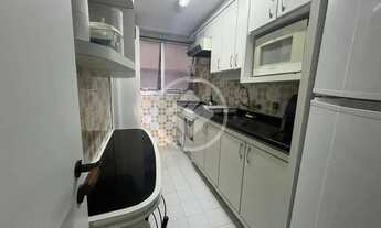 Imagem 4: Apartamento 1 Quarto 1 Vaga de Garagem na Avenida Hercílio Luz, Centro- Florianópolis codi