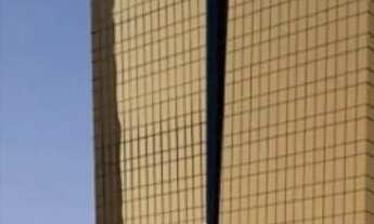 Imagem: O Nexus é o maior Empreendimento comercial