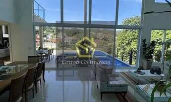 Imagem 3: Casa com 4 dormitórios, 680 m² - venda por R$ 5.490.000,00 ou aluguel por R$ 26.210,01/mês