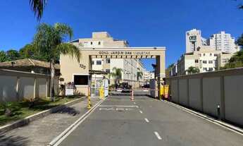 Imagem 2: Apartamento 2 quartos - Santa Luzia