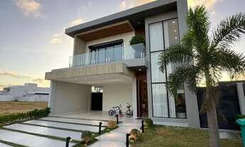 Imagem: Casa Premium no Alphaville Terras 307m²