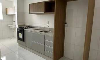 Imagem 3: ALUGO apartamento com 2 Quartos, 46m² na Morada do Ouro - Cuiabá/MT