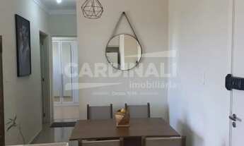 Imagem 6: Apartamento Padrão em São Carlos