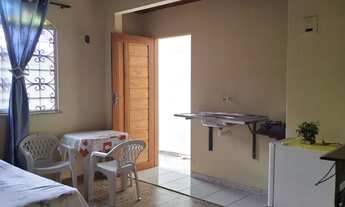 Imagem 4: Aluga-se quarto mobiliado na diária e por mês