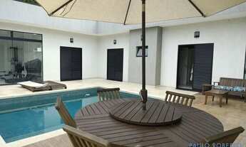 Imagem 3: CASA EM CONDOMÍNIO - CONDOMÍNIO RESIDENCIAL JAGUARY - SP