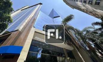 Imagem: Conjunto, 629 m² - venda por R$ 9.500.000,00