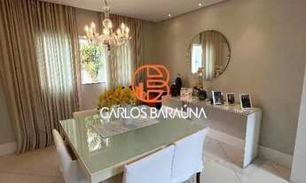 Imagem 3: Casa de luxo reformada condominio de luxo em Lauro de Freitas 4/4