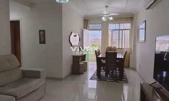 Imagem 4: MÉIER - Cônego Tobias - 3 Quartos - 1 Suíte - 2 Banheiros - 1 Vaga