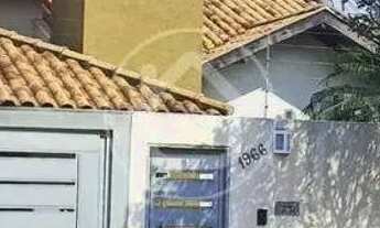 Imagem: CASA COM 3 QUARTOS COM PISCINA VILAS BOAS