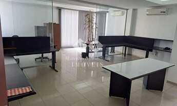 Imagem 6: Prédio comercial à 300M da estação Brooklim