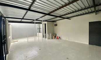 Imagem 2: Casa para Aluguel em Jardim Altos do Palmital, Marília 3 Vagas, 2 Suítes