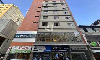 Imagem: Apartamento 2 quartos - Centro